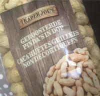 Cacahuete
