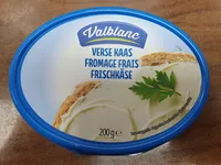 Fromage frais light à la ciboulette