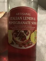 Limoncello artisanal