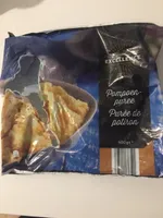 Purée de céleri