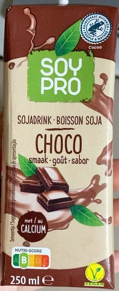 soy pro