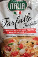 Farfalles