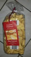 Pâtes laminées avec 5 œufs frais par kilo