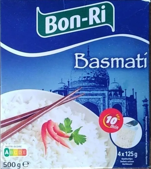 Basmati