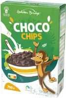 Choco chips