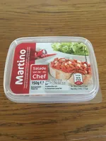Filet Américain