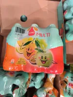 Nono orange