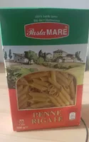 Penne Rigate