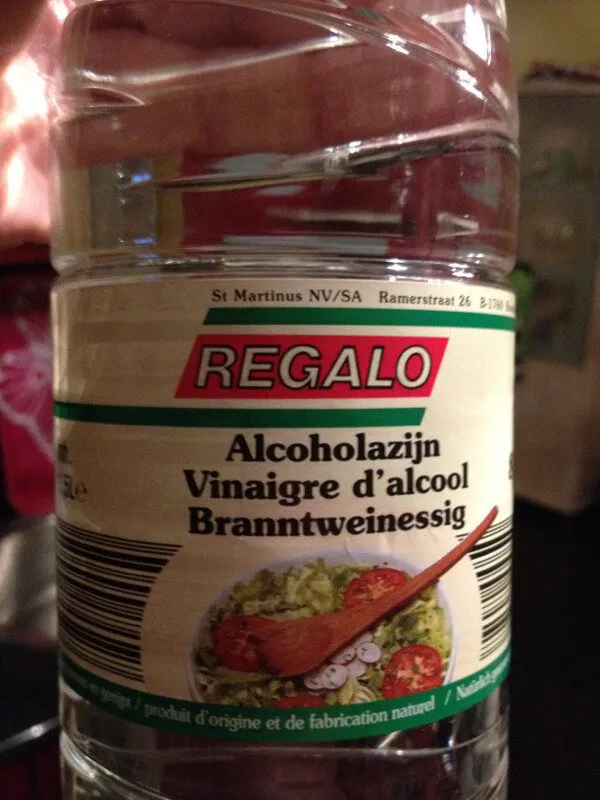 Vinaigre d
