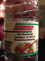 Vinaigre d