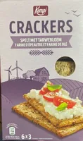Crackers
