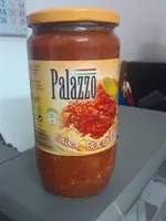 Sauce Bolognaise 830g