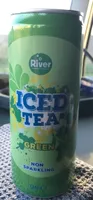 Iced tea green