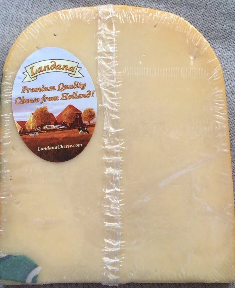 Queijo Gouda