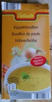 Bouillon de légumes