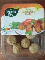 Falafelballetjes
