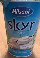 Skyr Nature