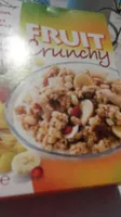 Fruit Crunchy