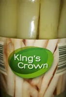 King's crown