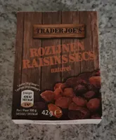 Raisin sec