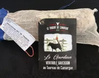 Saucisson de taureau