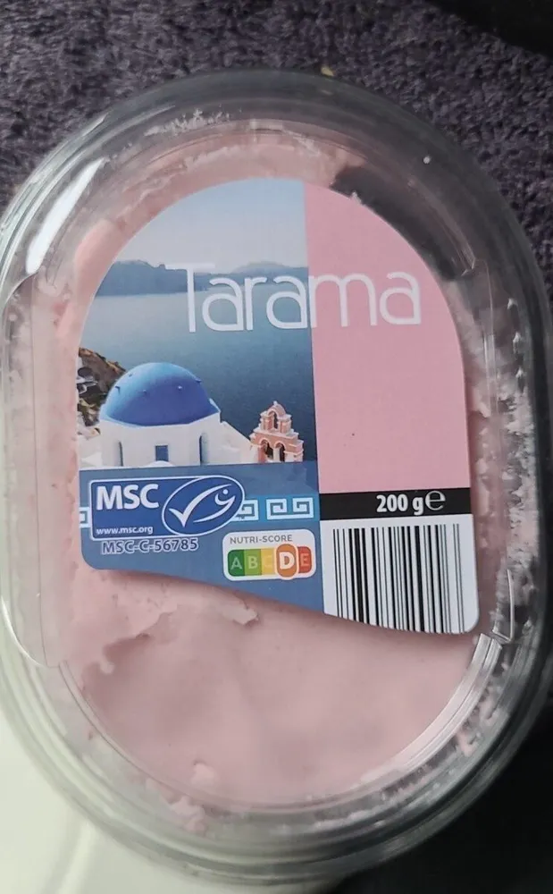 Tzatziki