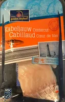 Cabillaud Coeur de filet
