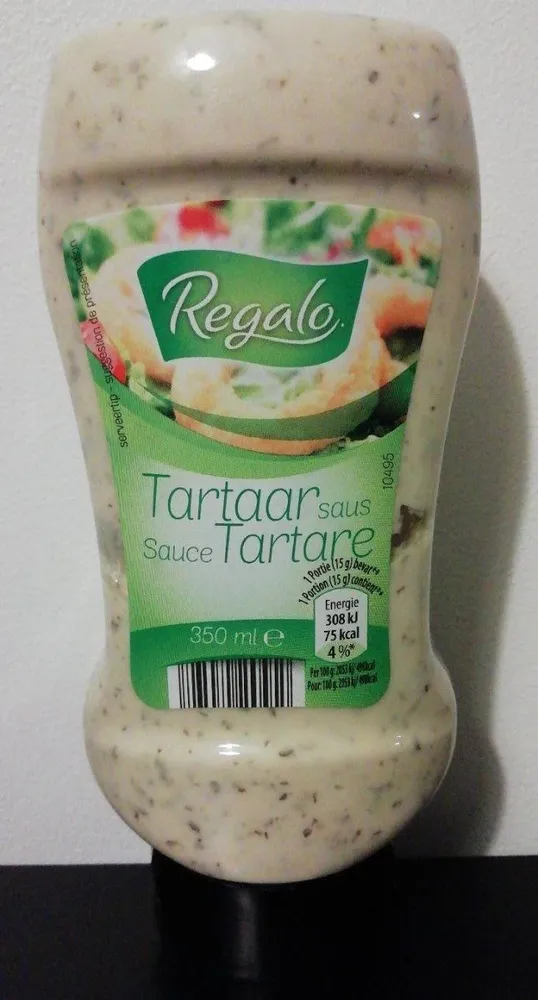 Sauce tartare