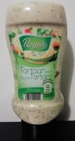 Sauce tartare