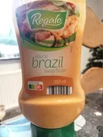 Sauce Brazil