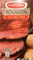Bouillon Boeuf