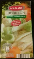 Groentebouillon