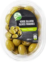 Olives fraiches