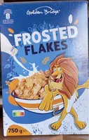 Frosted Flakes