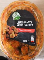 Olive fraiche