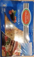 Moussaka