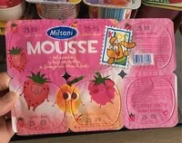 Mousse