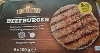 BEEFBURGER