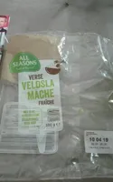 Mâche fraiche