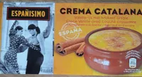 Crema catalana