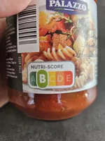 Sauce arrabbiata