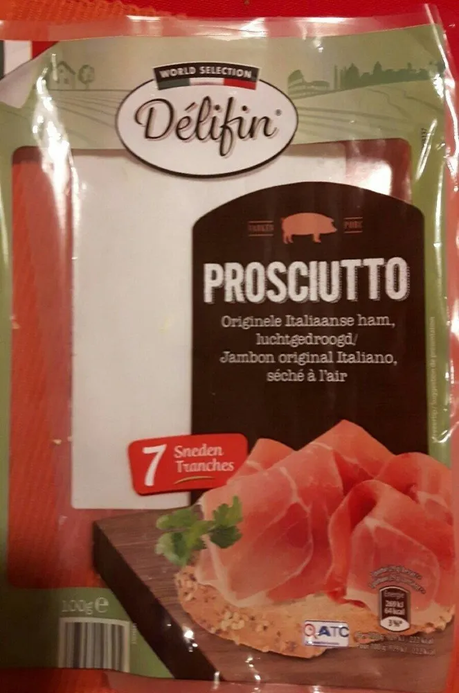 Proscuitto