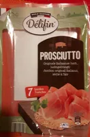 Proscuitto