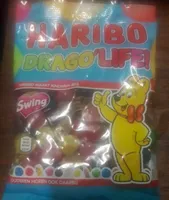 Drago'Life!
