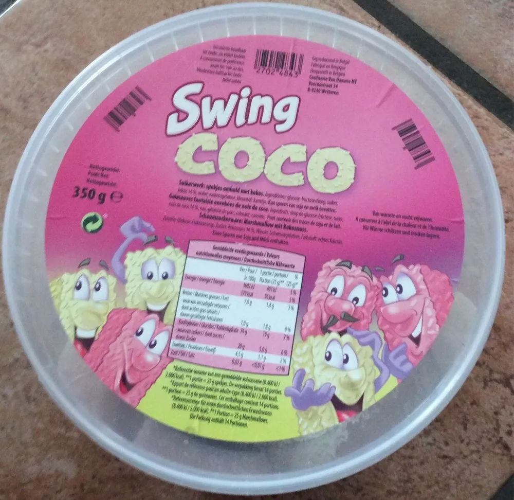 Coco