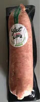 Saucisson á cuire lyonnais