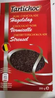 Vermicelle de chocolat
