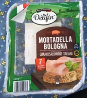 Mortadella Bologna
