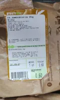 Pa hamburguesa 95g