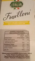 Fusilli